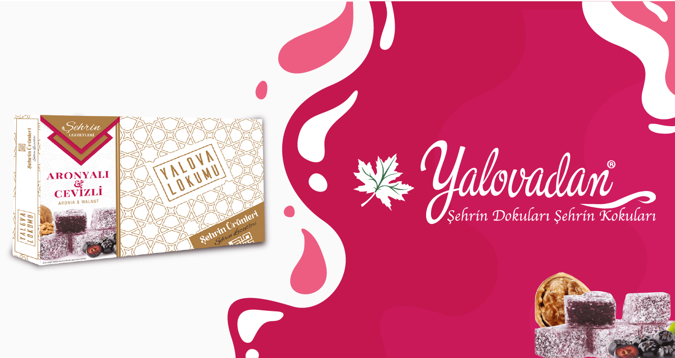yalova lokumu