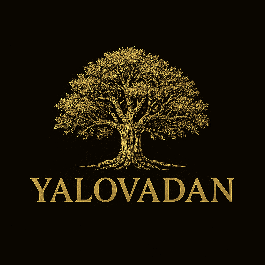 Yalova’dan Hediyelik Ürünlerin Hikayesi