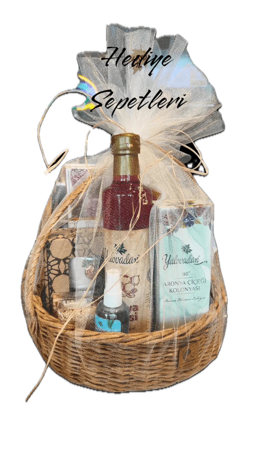 Hediyelik Özel Setler