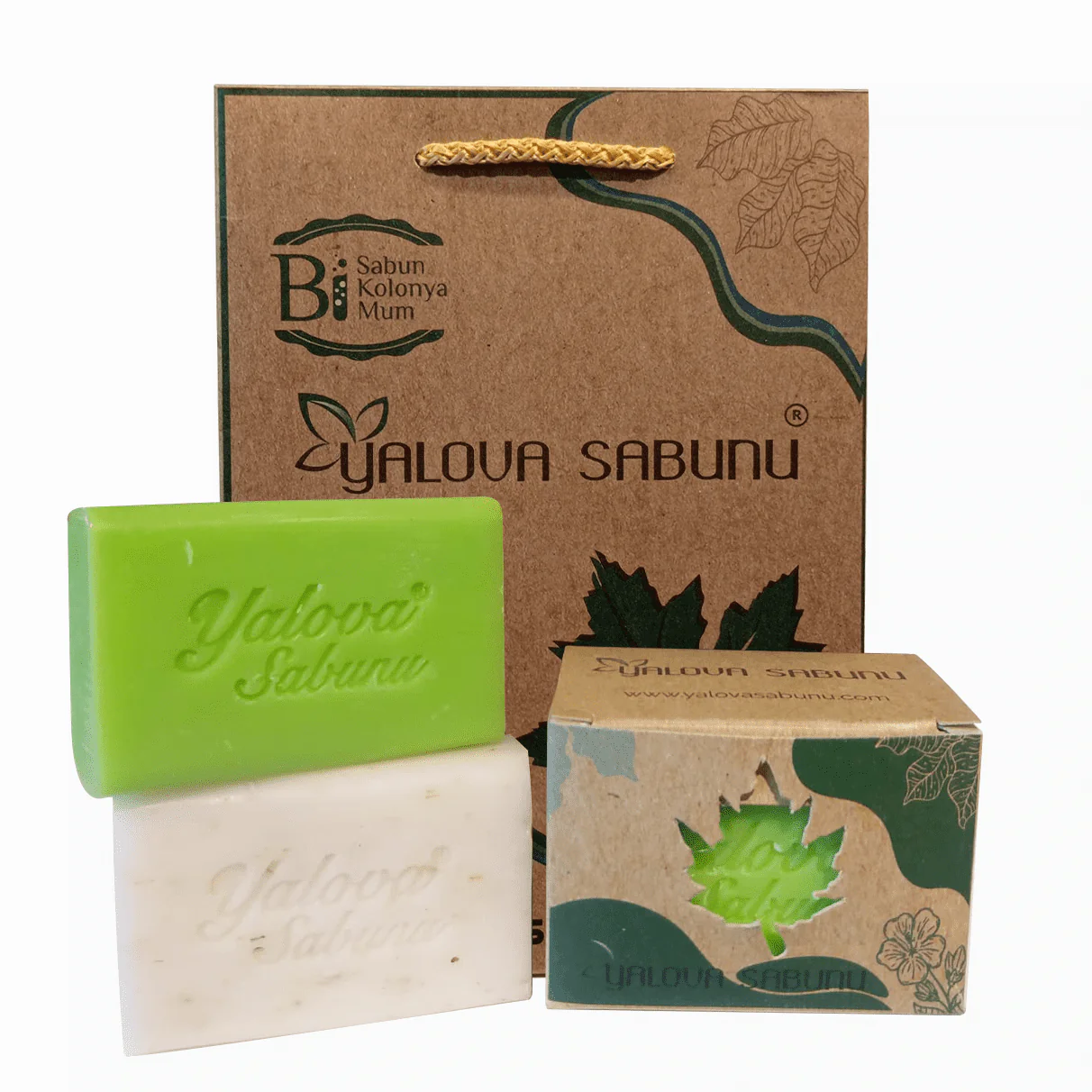 Yalova Sabunu